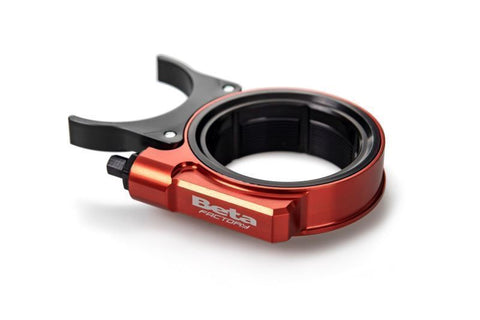 Takajousen esijännityksen pikasäätö RX 2T 25+ / RX 4T 24+ KYB C50