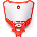 Crossi etunumerokilpi RR 2020+ (useita vaihtoehtoja)