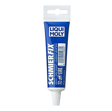 Tehokas voite­luaine Schmierfix 50g