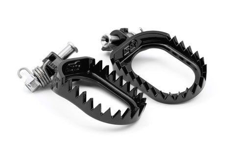 S3 Offset -teräsjalkatapit -5 / -5 mm