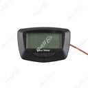 Hyper Tuntimittari - Premium