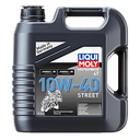 Motorbike 4T 10W-40 Street