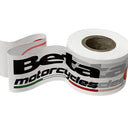 BETA Motorcycles -merkkausnauha 200 m (enduro)