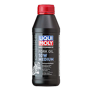 Motorbike Fork Oil 10W medium