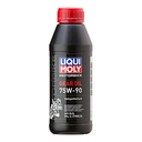 Motorbike Gear Oil 75W-90