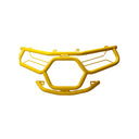 Etupuskuri (teräs) MXU 550 / 700 2020+ (värivaihtoehtoja)