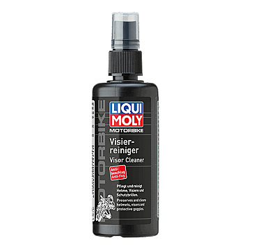 Visii­rin­puh­dis­tusaine 100 ml