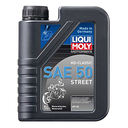 Motorbike HD-Classic SAE 50 Street