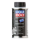 Motorbike Oil Additive 125 ml