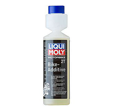Motorbike 2T Bike-Additive 250 ml