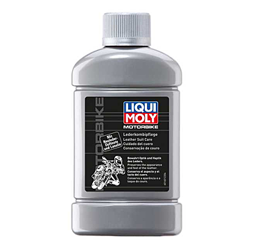 Motorbike-sarjan nahkan­hoi­toaine 250 ml