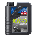 Motorbike 4T 10W-40 Scooter 1 l