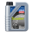 Motorbike 2T Basic Scooter