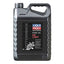 Motorbike Fork Oil 5W light