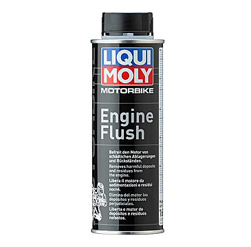 Motorbike Engine Flush 250 ml