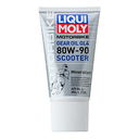 Motorbike Gear Oil (GL4) 80W-90 Scooter 150 ml