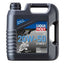Motorbike 4T 20W-50 Street