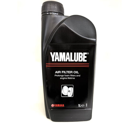 Yamalube Ilmansuodatinöljy – 1 L