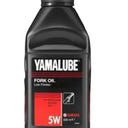 Yamalube Fork Oil 5W – etuhaarukkaöljy 0,5 L