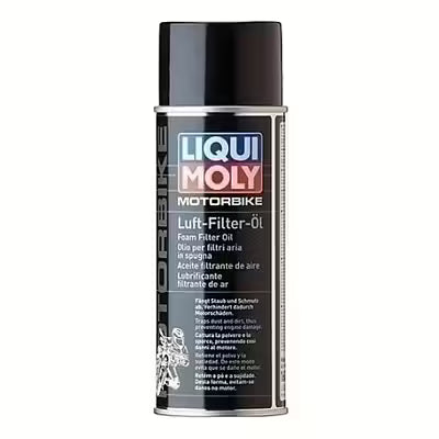 Motorbike-ilman­suo­da­ti­nöljy (spray) 400ml
