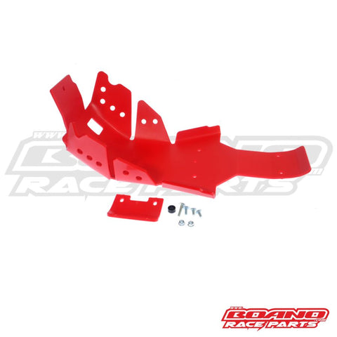 Boano Extreme pohjapanssari RR 2T