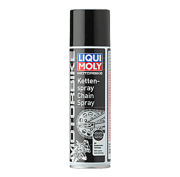 Motorbike Chain Lube 250 ml
