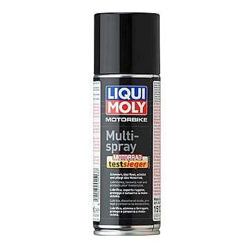 Motorbike Multispray 200 ml