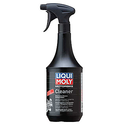 Motorbike Cleaner