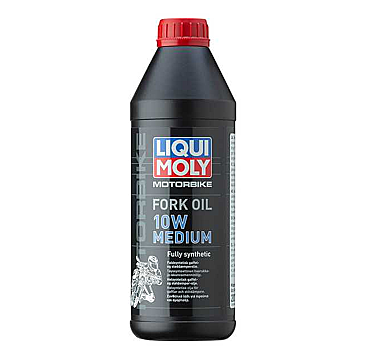 Motorbike Fork Oil 10W medium