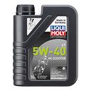 Motorbike 4T 5W-40 HC Scooter 1 l