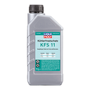 Jääh­dyt­timen jääty­mi­se­nes­toaine KFS 11