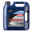 Snowmobil Motoroil Synthetic 2T