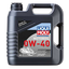 Snowmobil Motoroil 0W-40