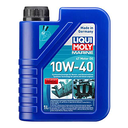 Marine 4T Motor Oil 10W-40