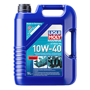 Marine 4T Motor Oil 10W-40