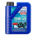 Marine 4T Motor Oil 15W-40