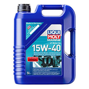Marine 4T Motor Oil 15W-40