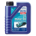 Marine 2T Motor Oil