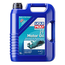 Marine 2T Motor Oil