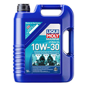 Marine 4T Motor Oil 10W-30