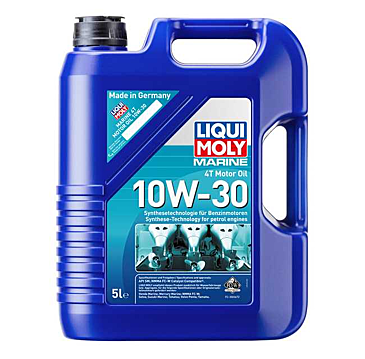 Marine 4T Motor Oil 10W-30