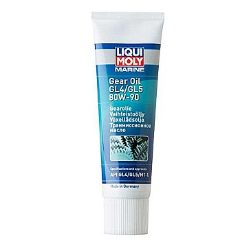 Marine-vaih­teis­to­öljy GL4/GL5 80W-90