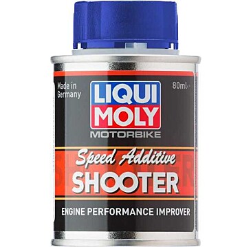 Motorbike Speed Shooter 80 ml