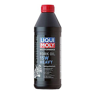 Motorbike Fork Oil 15W heavy