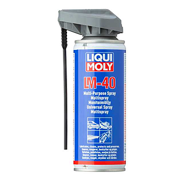 LM 40 Multispray