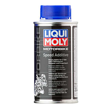 Motorbike Speed Additive 150 ml