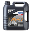 Motorbike 4T 10W-40 Offroad