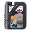 Motorbike 4T 15W-50 Offroad