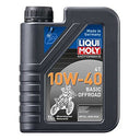 Motorbike 4T 10W-40 Basic Offroad