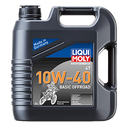 Motorbike 4T 10W-40 Basic Offroad